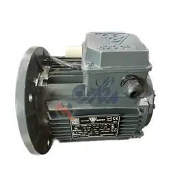 الکتروموتور موتوژن مشعل گازوئیلی HCR80-4A