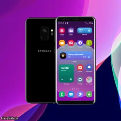 کاستوم رام اندروید 12 برای Galaxy S9/S9 Plus