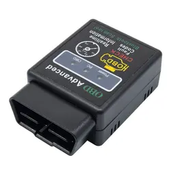 دستگاه دیاگ خودرو بلوتوثی OBDII ELM327 V2.1