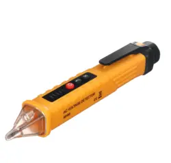 فازمتر القائی و ردیاب ولتاژ AC مدل M100