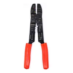 پرس کابلشو (سرسیم زن) و سیم لخت کن