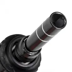 ست پیچ گوشتی جغجغه ای 12 تکه مدل 6122B