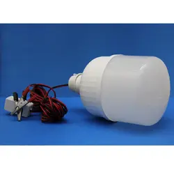 لامپ سیار خودرو 12 ولت ، 20 وات JWDZ