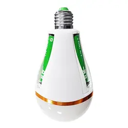 لامپ اضطراری شارژی ۳۰ وات مدل FA-3933