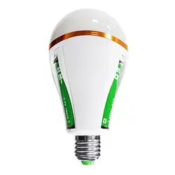 لامپ اضطراری شارژی ۳۰ وات مدل FA-3933