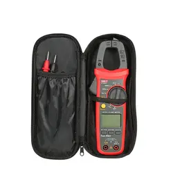 کلمپ آمپرمتر دیجیتال AC-DC یونیتی +UT203