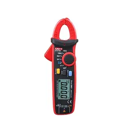 میلی آمپرمتر کلمپی یونیتی مدل UNI-T UT-210E