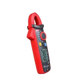 میلی آمپرمتر کلمپی یونیتی مدل UNI-T UT-210E