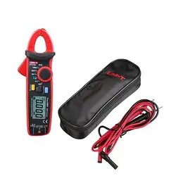میلی آمپرمتر کلمپی یونیتی مدل UNI-T UT-210E