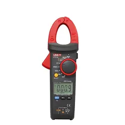 آمپرمتر کلمپی یونیتی مدل UNI-T UT-213A