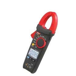 آمپرمتر کلمپی یونیتی مدل UNI-T UT-213A