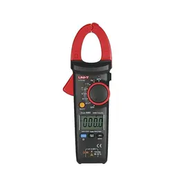 کلمپ آمپرمتر یونیتی مدل UNI-T UT213C