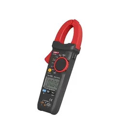 کلمپ آمپرمتر یونیتی مدل UNI-T UT213C