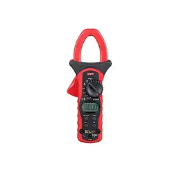 آمپرمتر کلمپی 1000 آمپر یونیتی UNI-T UT-205A