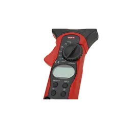 آمپرمتر کلمپی 1000 آمپر یونیتی UNI-T UT-205A