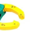 کلمپ آمپر متر مستک مدل Mastech MS2115A