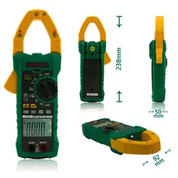 کلمپ آمپر متر مستک مدل Mastech MS2115A