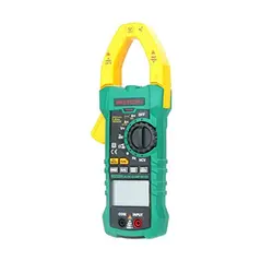 کلمپ آمپر متر مستک مدل Mastech MS2115A