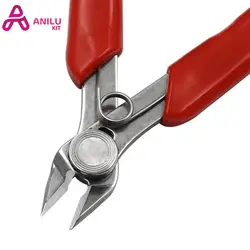 انبر کف چین مدل ۱۲۵ سایز ۵ اینچ