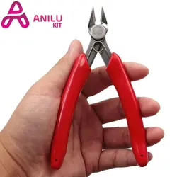 انبر کف چین مدل ۱۲۵ سایز ۵ اینچ