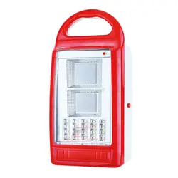 چراغ اضطراری و شارژی SOXIN مدل QM821K