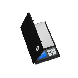 ترازو دیجیتال 2 کیلوگرم نوت بوک NOTEBOOK