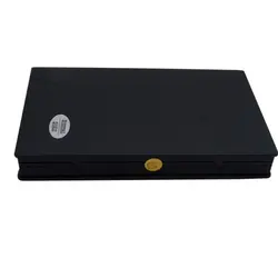 ترازو دیجیتال 2 کیلوگرم نوت بوک NOTEBOOK