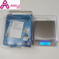 ترازو دیجیتال 2 کیلوگرم مدل HY-2000