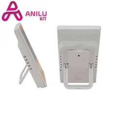 دماسنج و رطوبت سنج دیجیتالی DC-105