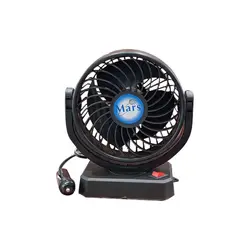 پنکه ماشین فندکی 12 ولت مدل X385