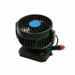 پنکه ماشین فندکی 12 ولت مدل X385