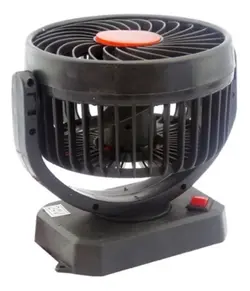 پنکه ماشین فندکی 12 ولت مدل X385