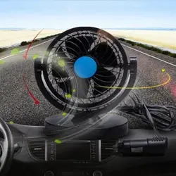 پنکه ماشین فندکی 12 ولت مدل X385