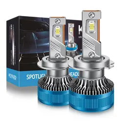 هدلایت خودرو CSP سی اس پی مدل K10 H7
