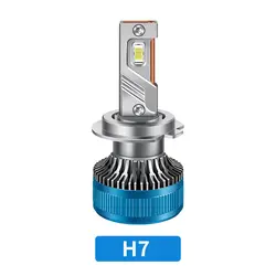 هدلایت خودرو CSP سی اس پی مدل K10 H7