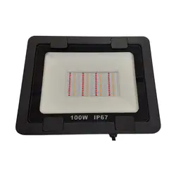 پروژکتور ال ای دی 100 وات رشد گیاه