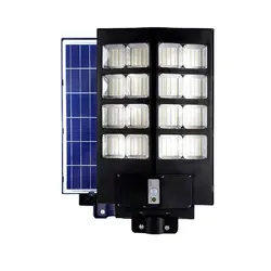 پروژکتور خیابانی خورشیدی 800 وات یورونت EURONET