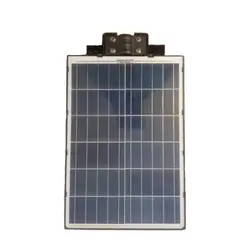 پروژکتور خیابانی خورشیدی 800 وات یورونت EURONET