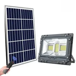 پروژکتور خورشیدی 500 وات GREAT SOLAR