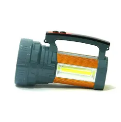 چراغ قوه شکاری خورشیدی Bb-002