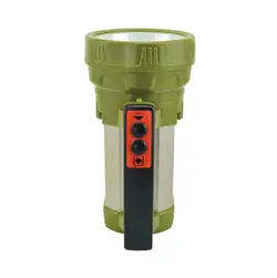 چراغ قوه شکاری خورشیدی Bb-002