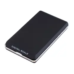 ترازو دیجیتال 500 گرمی جیبی DS-16