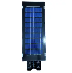 چراغ خیابانی خورشیدی مودی مدل IR-MD731000