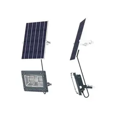 پروژکتور خورشیدی 200 وات GREAT SOLAR