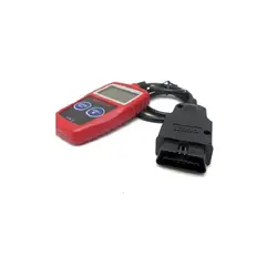 دستگاه دیاگ - عیب یاب حرفه ای خودرو OBD II / OBD2 مدل MS309