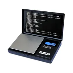 ترازو دیجیتال 500gr گرمی مدل PROFESSIONAL MINI