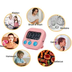تایمر کرنومتر دیجیتال رومیزی
