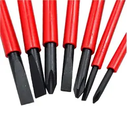 مجموعه 7 عددی پیچ گوشتی عایق 1000 ولت مدل PENGGONG 9701