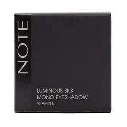 سایه چشم تکی نوت (Note) مدل لومینوس