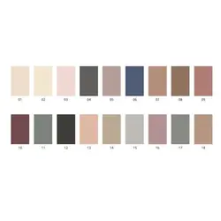 سایه چشم تکی نوت (Note) مدل لومینوس